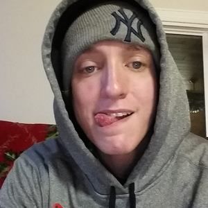 Meet your Posher, Caleb